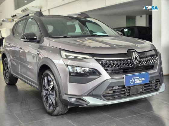 RENAULT KARDIAN 1.0 TCE FLEX PREMIÉRE EDITION EDC